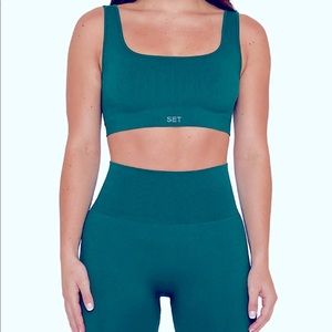 SETactive Sculpt Flex Set